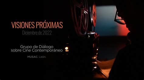 VISIONES PRÓXIMAS GDCC Dic22 YouTube