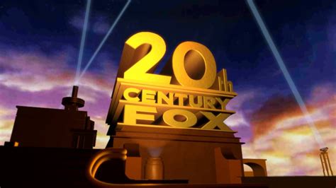 20th Century Fox 1994 Logo (May Update) - YouTube