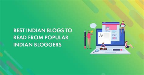 Top 10 Best Indian Blogs Taking The World By Storm In 2025
