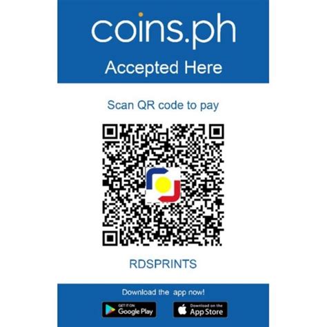 Gcash Paymaya Bpi Bdo Banks Signages Qr Code Standee Shopee Philippines