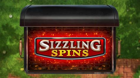 Sizzling Spins Slot Demo And Review Play N GO