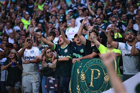 Confirmado reforço peso pesado para o Palmeiras contra o São Paulo