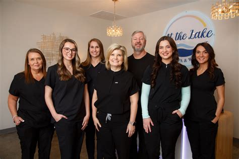 Local Business Spotlight: At The Lake Spa and Wellness - The Walker Leader