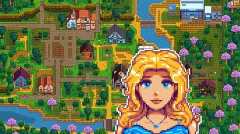 Stardew Valley Haley guide: Gifts, likes, dislikes, and more