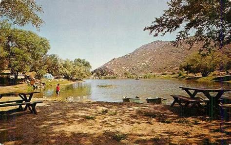 you have water mail: Escondido, California