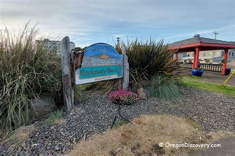 City of Rockaway Beach - Things To Do & See - Oregon Discovery