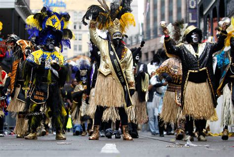 Mardi Gras In New Orleans Big Photo Gallery Boing Boing