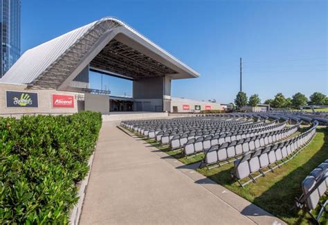 Ascend Amphitheatre Nashville Seating Chart Cabinets Matttroy