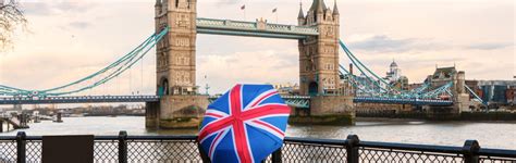 Best Places to Visit in the U.K. and What to Know