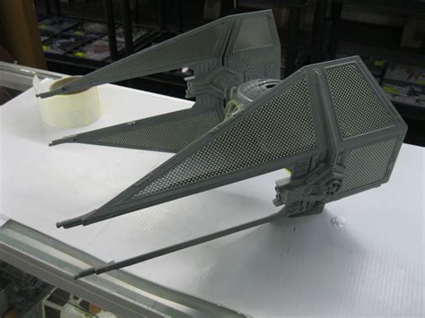 Darth Vaders Ship By Kenner 1978 Dodds Auction