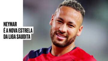 Anunciado No Al Hilal Neymar A Nova Estrela Da Liga Saudita Confira