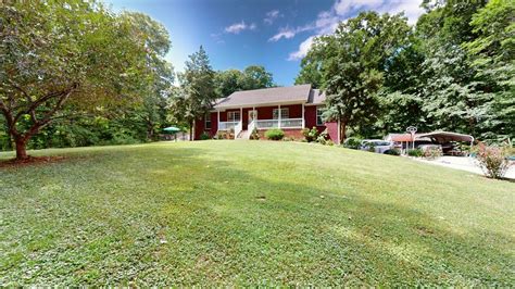 Thomasville Rd Chapmansboro Tn Mls Redfin