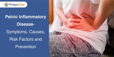 Pelvic Inflammatory Disease