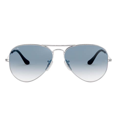 Ray Ban Aviator Large Metal Rb F Occhialeria Partenopea