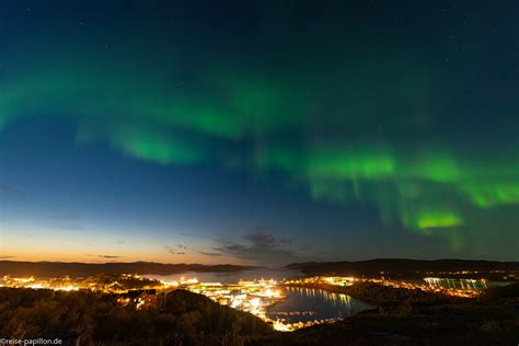 Polarlichter | Fotografie und Reise