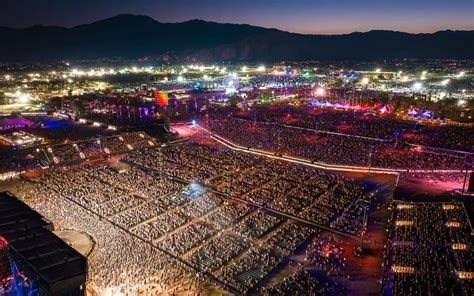 METALLICA Y TOOL Despiden El Festival Power Trip Por Todo Lo Alto