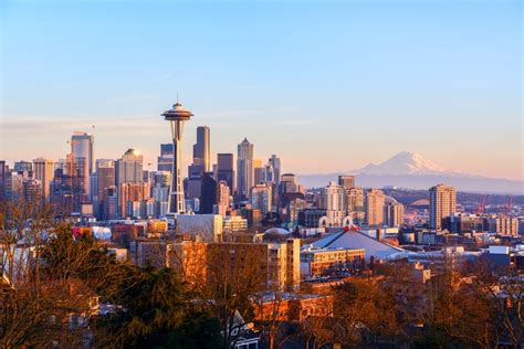 Living in Beacon Hill Seattle | Things To Do, Neighborhood, Restaurants