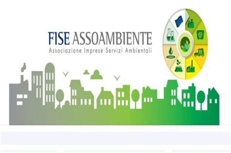 Fise Assoambiente Fise Unire Ecomondo 2017 GSA Igiene Urbana