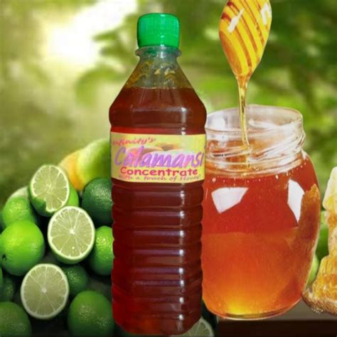 Calamansi Time Concentrate Lazada Ph
