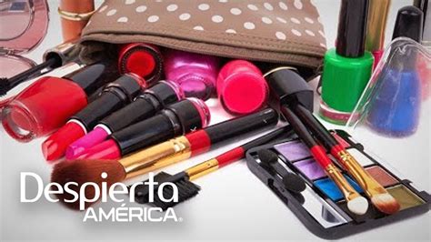 Cómo empacar ligero Los tips de La Insider para llevar el maquillaje