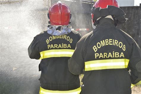 Corpo de Bombeiros registra 261 ações no fim de semana WSCOM