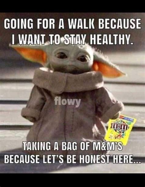 Pin By Maggiemy Cooper On Yoda In Yoda Funny Yoda Meme Fat Jokes