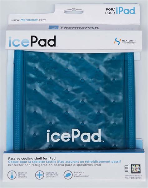 Best Ice Pad Cooling Ipad - Home Life Collection