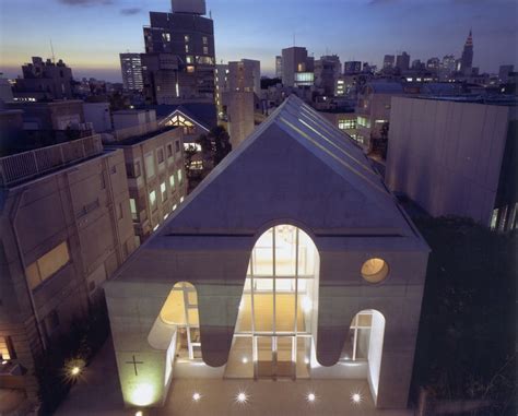 Modern Temples: How Religious Architecture Is Being Transformed Across ...