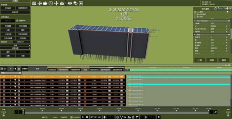 探索bim技术在工程造价咨询中的必要性及实施建议 知乎