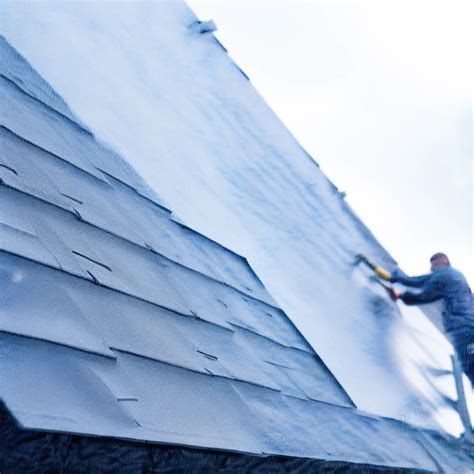 7 Essential Weatherproofing Tips For Roofs Boost Energy Efficiency And