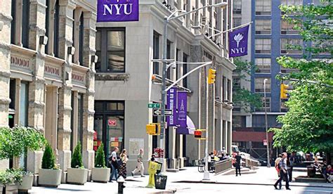 nyu_campus | VOLATOUR