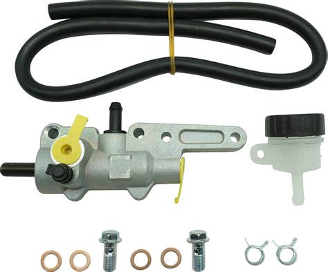 Amazon M MATI Rear Foot Brake Master Cylinder For Arctic Cat ATV