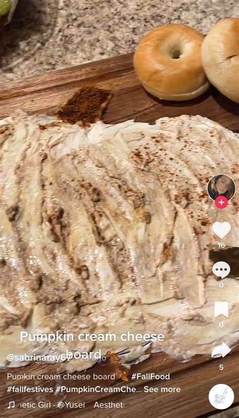 These Cream Cheese Board Ideas Are A Genius Take On TikTok S Viral