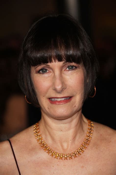 Gale Anne Hurd