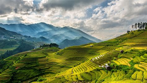 Best Time To Visit Vietnam CN Traveller