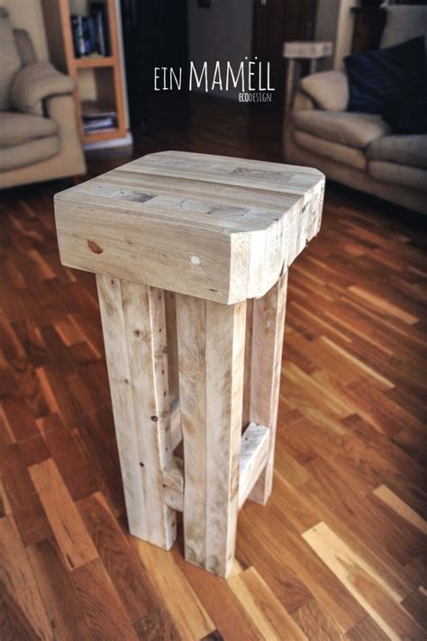 16 Genius Handmade Pallet Wood Furniture Ideas You Will Immediately