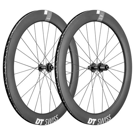 DT Swiss ARC 1400 DICUT Db Laufradsatz 28 Carbon