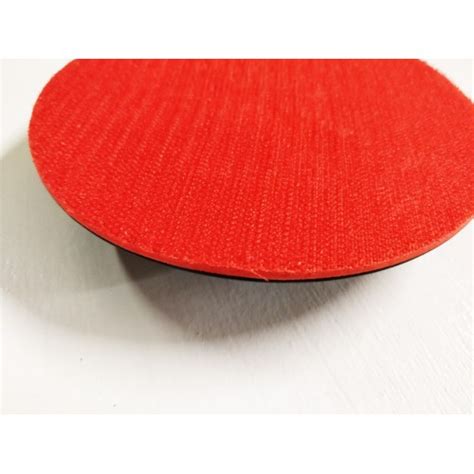 Velcro Backing Pad 150mm M14 Special Offer The Polishing Shop