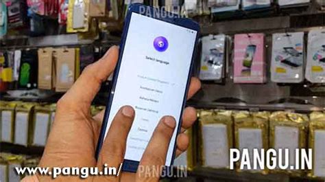 Huawei Honor Bypass Google Account Verification FRP Lock Pangu In