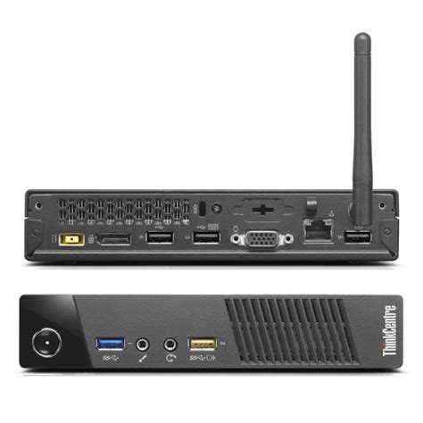 Lenovo Thinkcentre M Tiny Specs And Upgrade Options