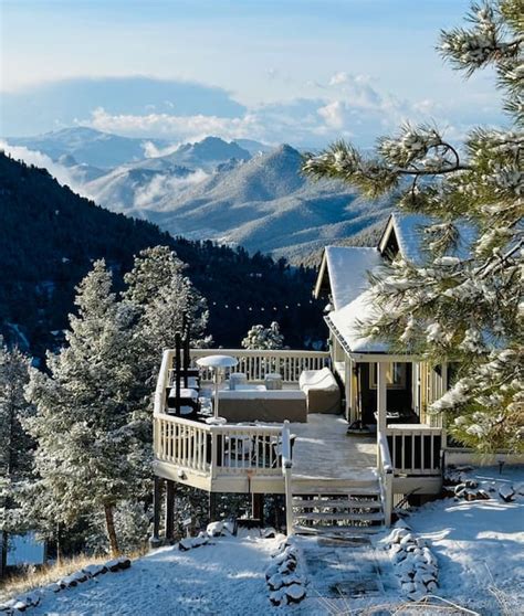 Rentals in Evergreen Colorado: 3 Magical Reasons To Experience The ...