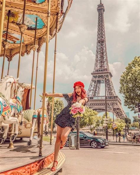 12 Best Photography Spots In Paris For Instagram Influencers Artofit