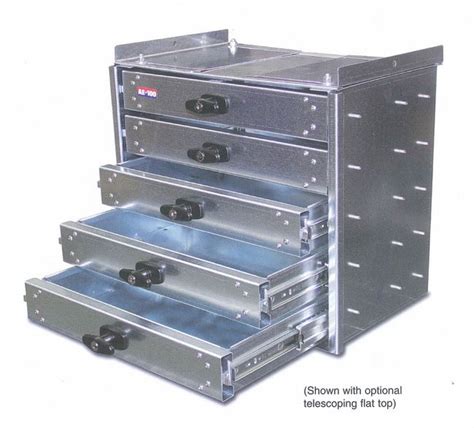 Tool Drawers For Service Trucks Truck Bed Storage Tool Drawers