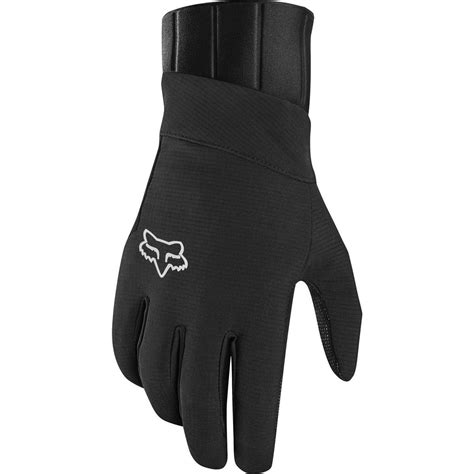 Fox Mtb Handschuhe Defend Pro Fire Schwarz Maciag Offroad