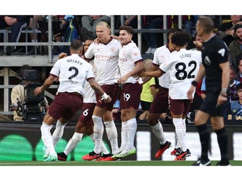 Sheffield United X Manchester City Onde Assistir Hor Rio E Prov Veis