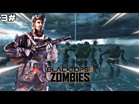 EASTER EGG DE ORIGINS EN SOLO 😱 BO2 ZOMBIES PARTE 3 MEJORAMOS BASTÓN ELÉCTRICO - YouTube