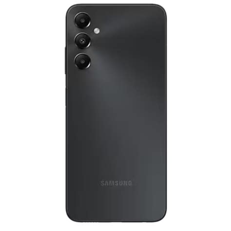 Смартфон Samsung Galaxy A05s Sm A057 464gb Black Eac