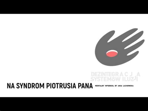 Terapia Syndromu PIOTRUSIA PANA YouTube