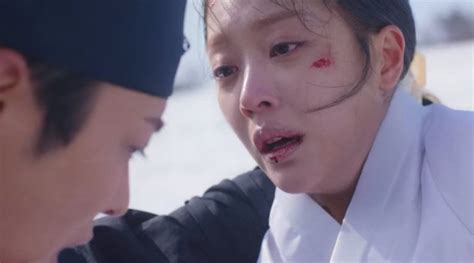 Destined With You Episode Recap And Review Hong Jo Finally