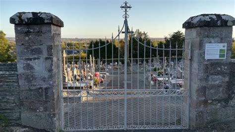 La Chapelle De Brain Le Futur Columbarium Se Dessine Redon Maville